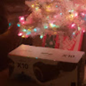 Meet your Posher, Faye